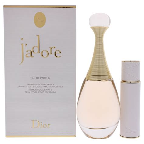 adore dior|j adore Dior gift set.